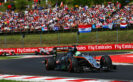 Hungarian GP F1/2016, Nico Hulkenberg (GER) Sahara Force India F1 VJM09.