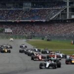 German GP F1/2016
