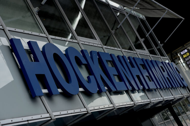 Hockenheimring