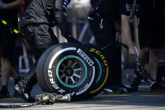 PIRELLI GP БЕЛЬГИЯ F1/2016 - СПА ФРАНКОРШАМП (БЕЛЬГИЯ) - 26