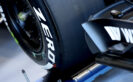 Pirelli Belgian GP F1/2016