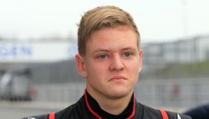 Mick Schumacher
