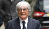 Ecclestone will not attend Lauda funeral