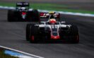 Esteban Gutierrez Haas VF-16 / Ferrari V6 Turbo, German GP F1/2016