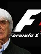 Ecclestone sebut kematian Mosley 'bagaikan kehilangan saudara'