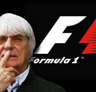 Ecclestone zegt dat Mosley dood 'als het verliezen van een broer'
