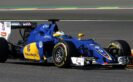 Marcus Ericsson (SWE), Sauber F1 Team. Circuit Spa-Francorchamps F1/2016.