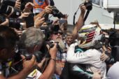 Only 10 journalists to attend first 'ghost races'