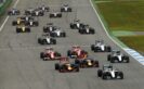 Lewis Hamilton on top German GP F1/2016