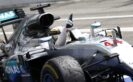 Lewis Hamilton German GP F1/2016