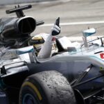 Lewis Hamilton German GP F1/2016