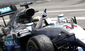 Hamilton sued over $4.6m Grenada villa