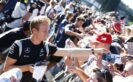 Formula One - MERCEDES AMG PETRONAS, Belgian GP 2016. Nico Rosberg;