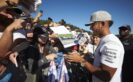 Formula One - MERCEDES AMG PETRONAS, Belgian GP 2016. Lewis Hamilton;