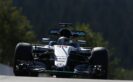 Formula One - MERCEDES AMG PETRONAS, Belgian GP 2016. Lewis Hamilton;