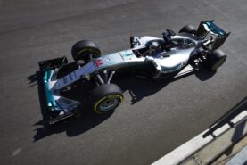 Formula One - MERCEDES AMG PETRONAS, Belgian GP 2016. Lewis Hamilton;