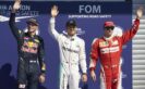 Formula One - MERCEDES AMG PETRONAS, Belgian GP 2016. Nico Rosberg;