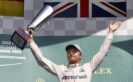 Formula One - MERCEDES AMG PETRONAS, Belgian GP 2016. Nico Rosberg;