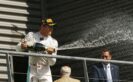Formula One - MERCEDES AMG PETRONAS, Belgian GP 2016. Nico Rosberg;