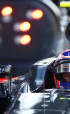 Surer: Button on standby for Alonso exit