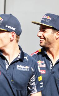 Red Bull: F1 Drivers Race preview Abu Dhabi GP 2016