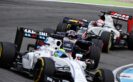 Carlos Sainz Toro Rosso STR11 German GP F1/2016