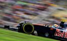 Carlos Sainz Toro Rosso STR11 German GP F1/2016
