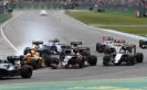 Carlos Sainz Toro Rosso STR11 German GP F1/2016