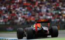 Daniel Ricciardo Red Bull RB12, German GP F1/2016
