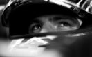 SPA, BELGIUM F1/2016: Max Verstappen of Red Bull Racing sits in his car in the garage during practice.
