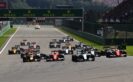SPA, BELGIUM F1/2016: The Start!