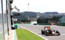 Spa Belgium F1/2016 Daniel Ricciardo of Red Bull Racing.