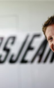Grosjean dà il benvenuto ai nuovi proprietari americani di F1