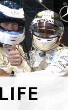 Showdown! F1 donuts, drifting & track battles! Stars & Cars 2015