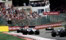 Spa-Francorchamps, Spa, Belgium F1/2016 Felipe Massa, Williams FW38 Mercedes.