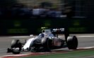 Spa-Francorchamps, Spa, Belgium F1/2016 Valtteri Bottas, Williams FW38 Mercedes.