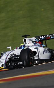 Informe: Massa podría recurrir al stock car de Brasil