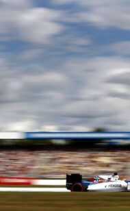 German fans could lose F1 TV coverage