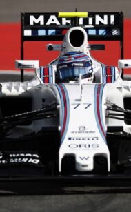 Bottas tidak mengonfirmasi laporan kepindahannya ke Renault