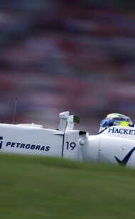 Las alternativas de Indycar y WEC se desvanecen para Massa
