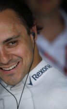Massa to retire & Magnussen to race