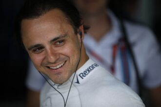 Felipe Massa