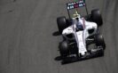 Valtteri Bottas, Williams FW38 Mercedes. German Gp F1/2016.