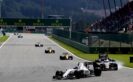Spa-Francorchamps, Spa, Belgium F1/2016 Valtteri Bottas, Williams Martini Racing.