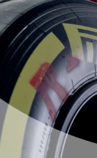 Back To The Future – Pirelli’s Return To F1