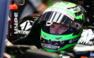 Nico Hulkenberg (GER) Sahara Force India F1 VJM09. Belgian Grand Prix 2016.