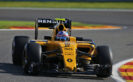 Jolyon Palmer (GBR) Renault Sport F1 Team RS16. Belgian Grand Prix F1/2016.