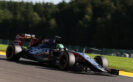 Nico Hulkenberg (GER) Sahara Force India F1 VJM09. Belgian Grand Prix 2016.