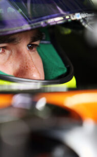 Fernley fears losing Perez and Hulkenberg