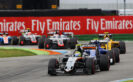 HiRes wallpapers pictures 2016 German F1 GP